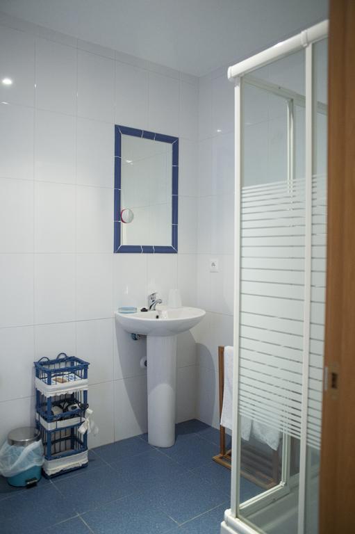 Quintana 23 Hotel Suances Kamer foto