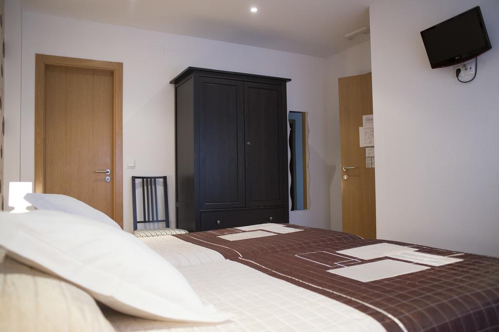 Quintana 23 Hotel Suances Kamer foto